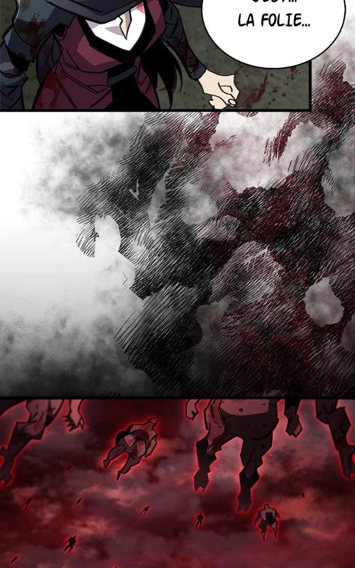 Read The Player Hides His Past FR Manga Online