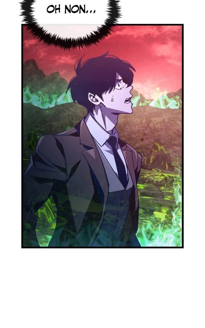 Read The Player Hides His Past FR Manga Online