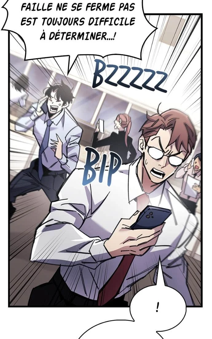 Read The Player Hides His Past FR Manga Online