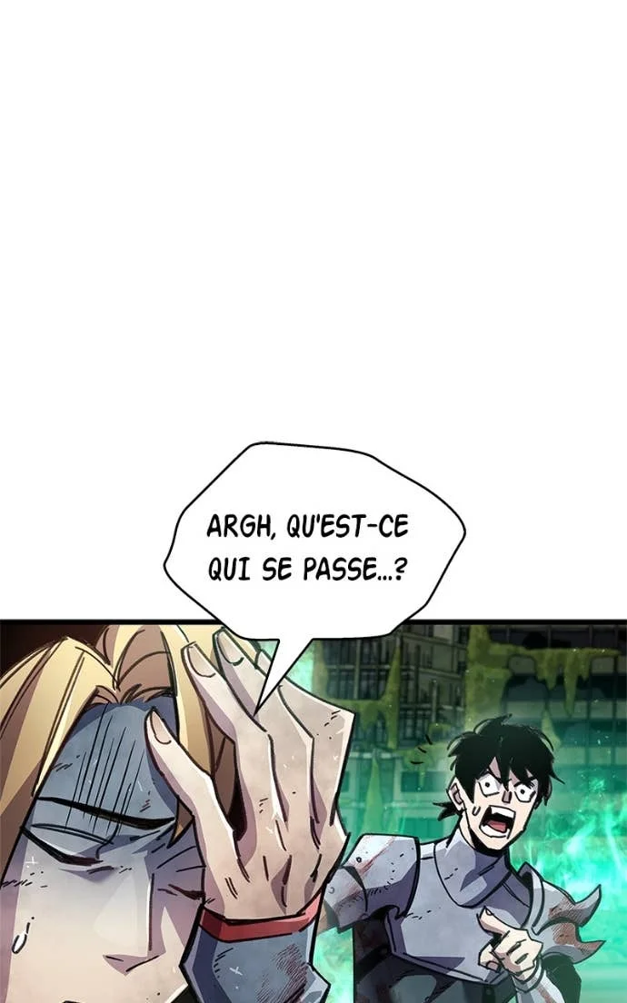 Read The Player Hides His Past FR Manga Online