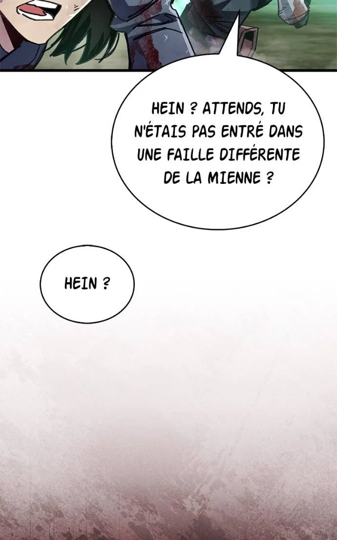 Read The Player Hides His Past FR Manga Online