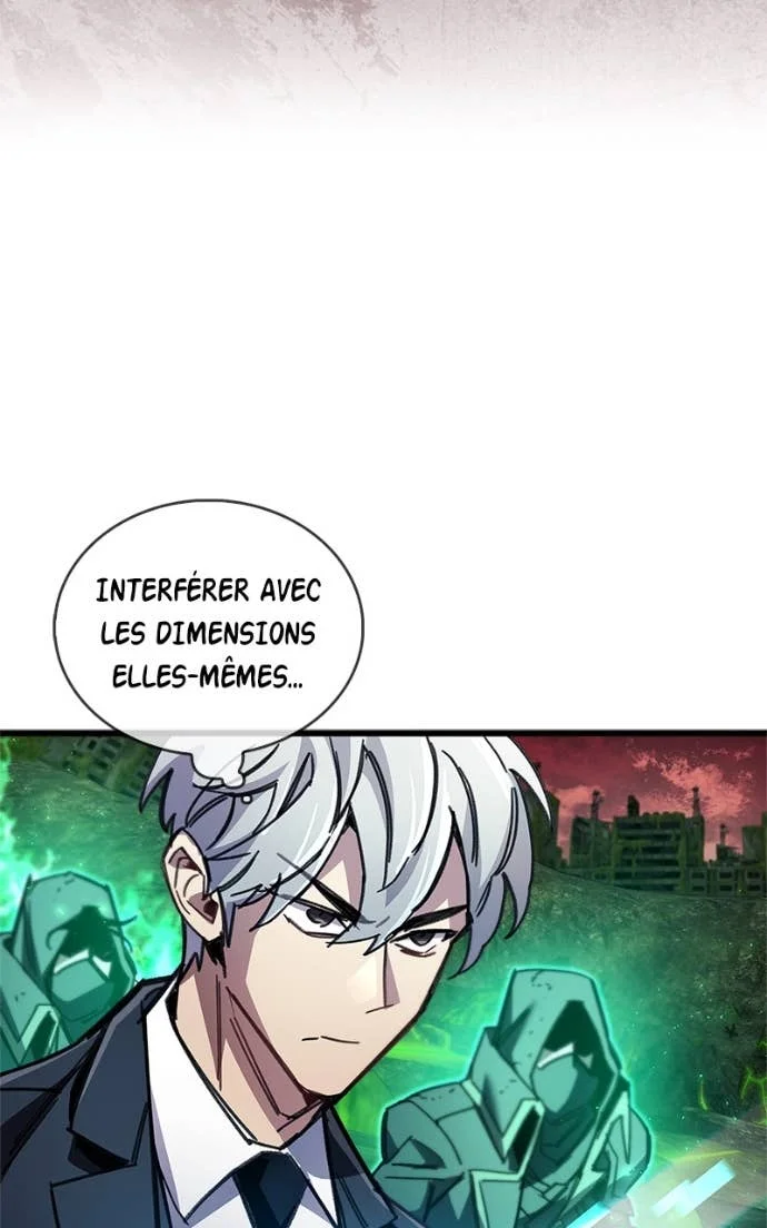 Read The Player Hides His Past FR Manga Online