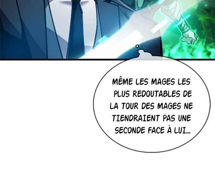 Read The Player Hides His Past FR Manga Online