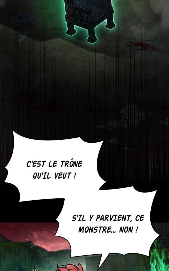 Read The Player Hides His Past FR Manga Online