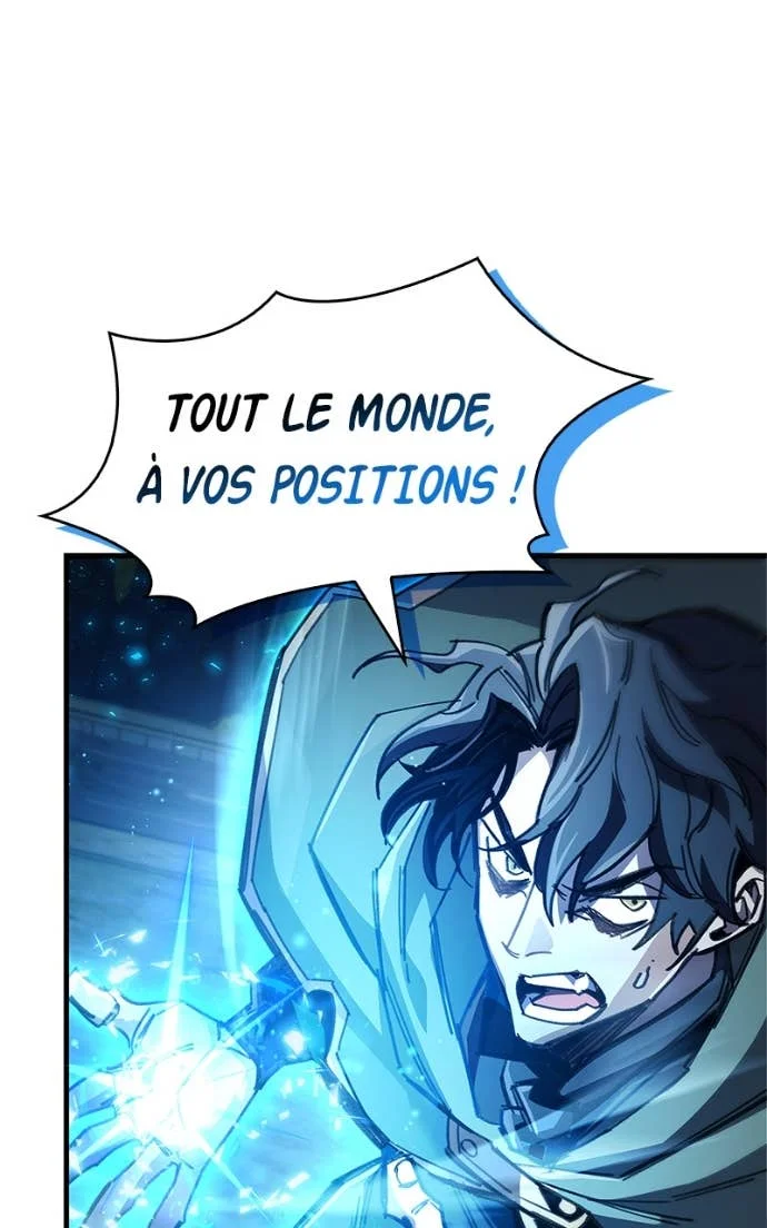 Read The Player Hides His Past FR Manga Online