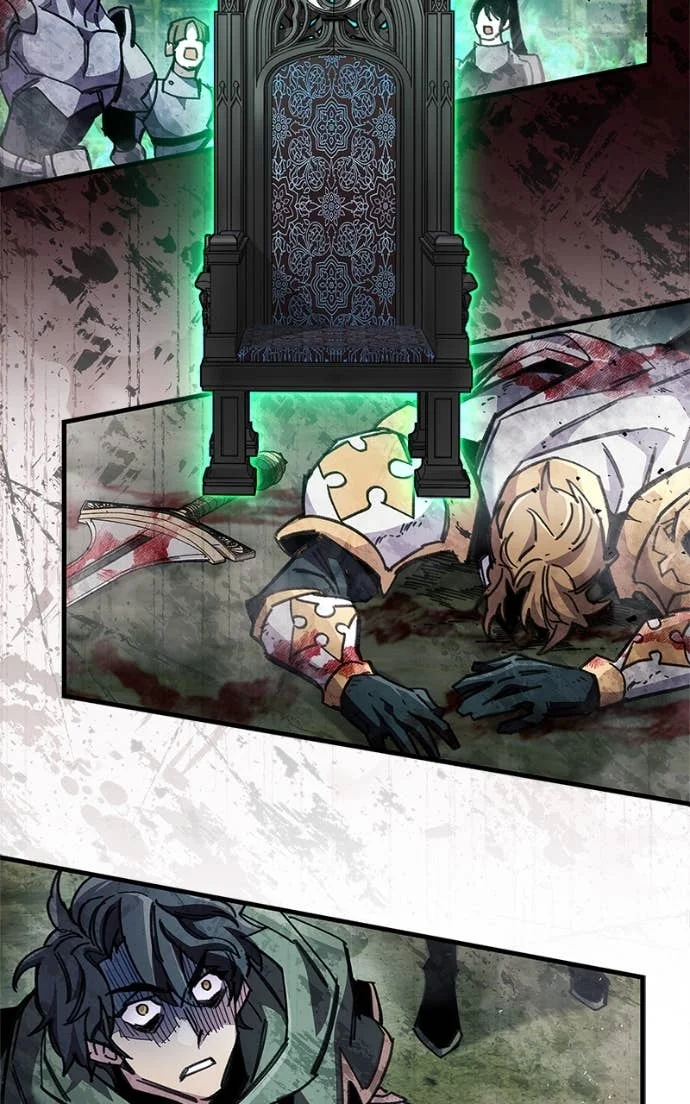 Read The Player Hides His Past FR Manga Online