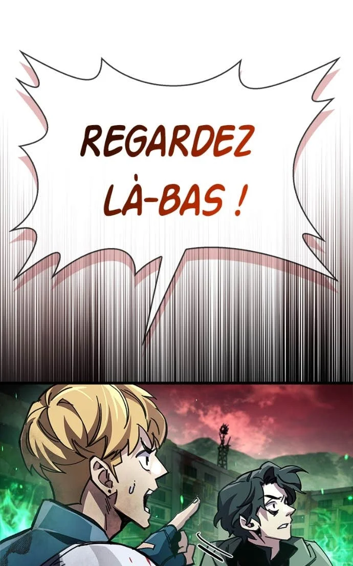 Read The Player Hides His Past FR Manga Online