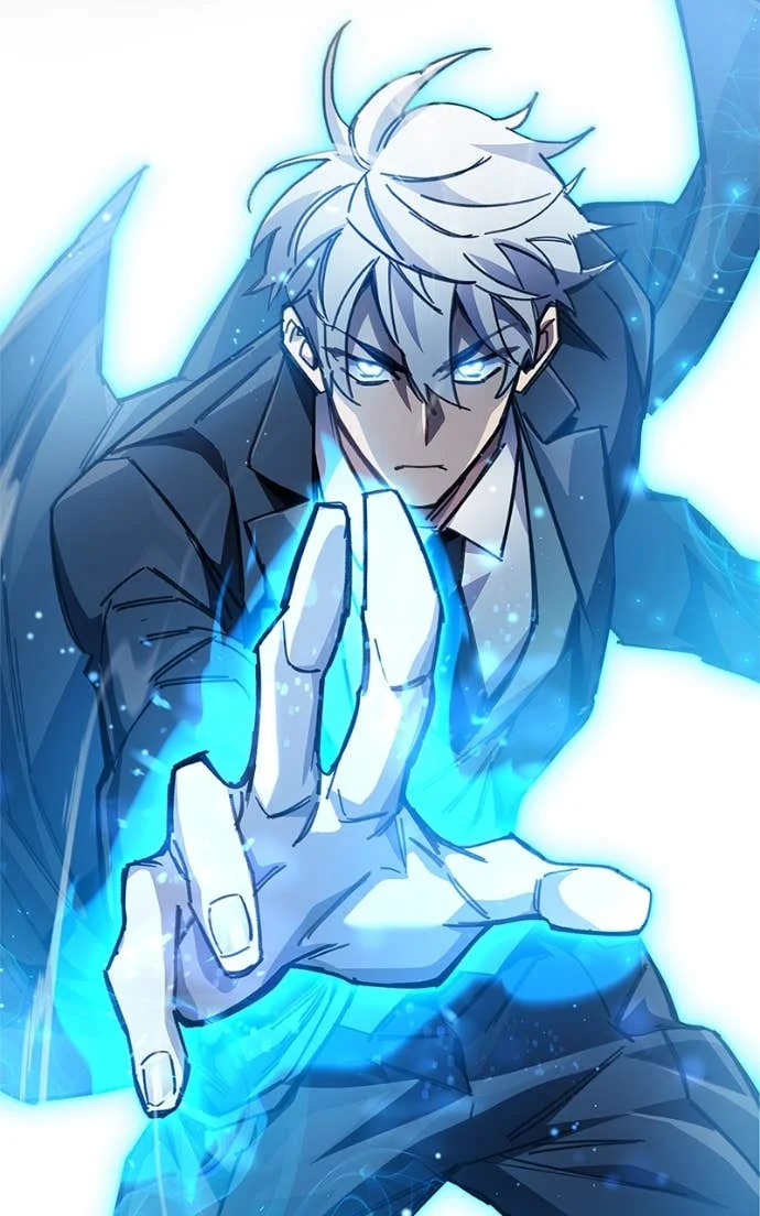 Read The Player Hides His Past FR Manga Online