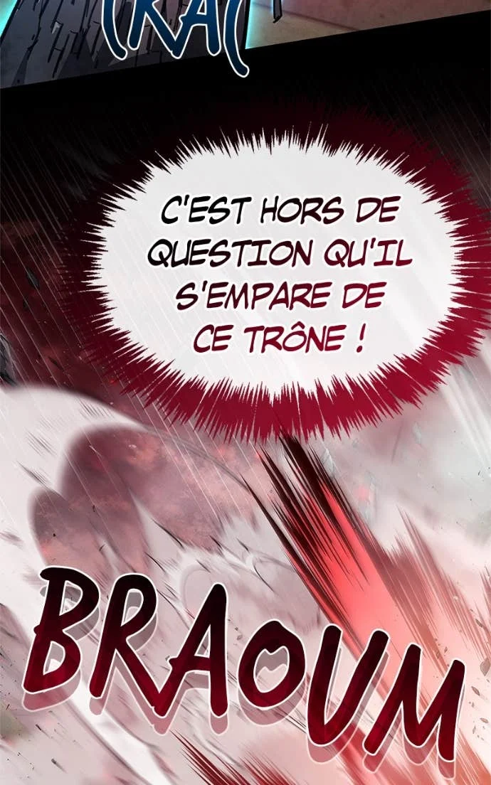 Read The Player Hides His Past FR Manga Online