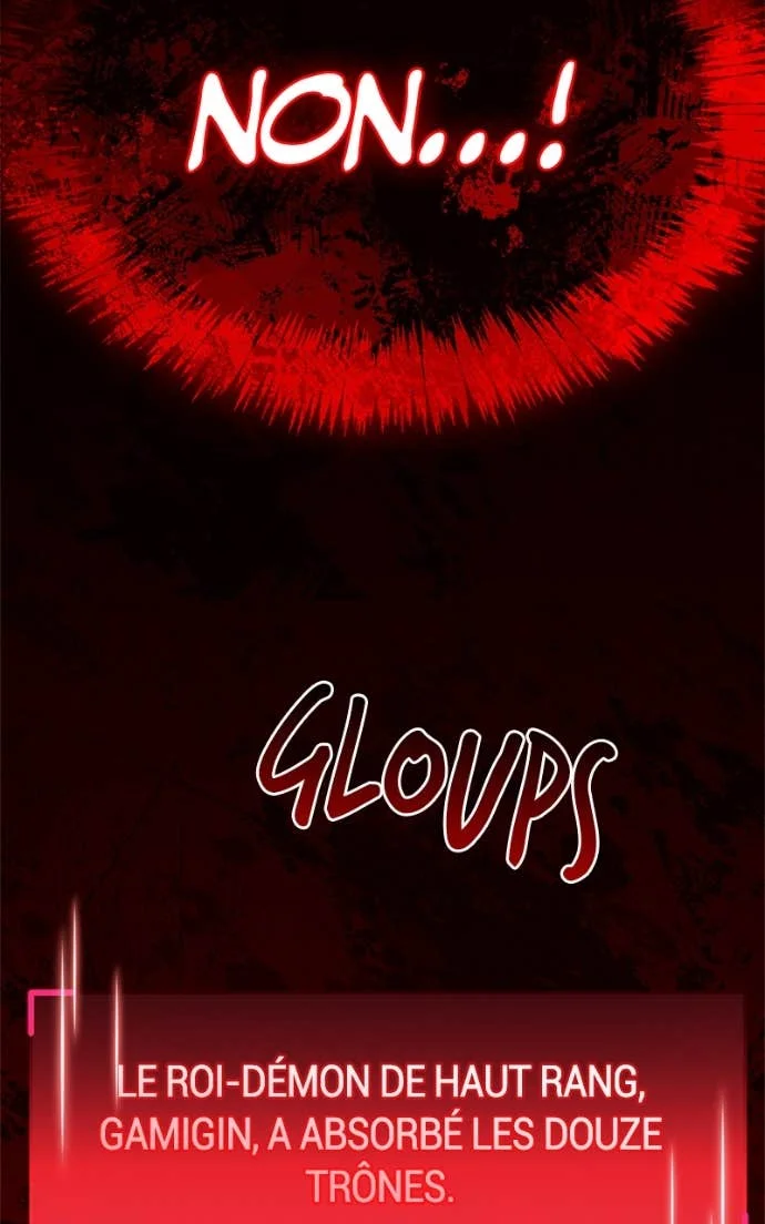Read The Player Hides His Past FR Manga Online