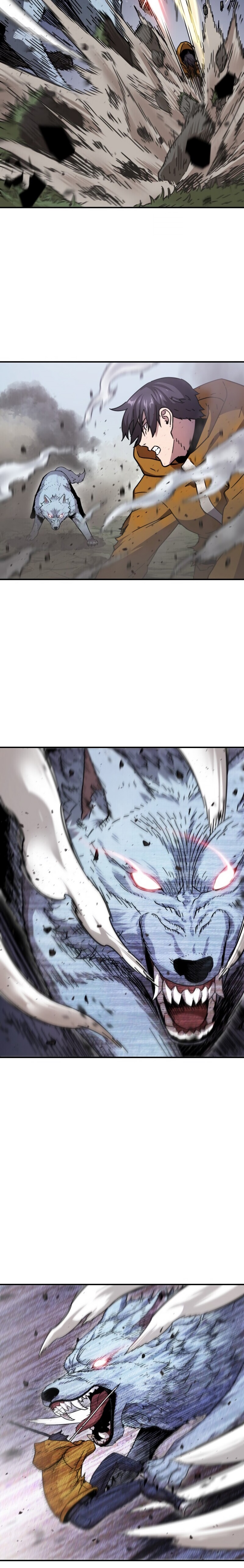Read The Player that can’t Level Up FR Manga Online