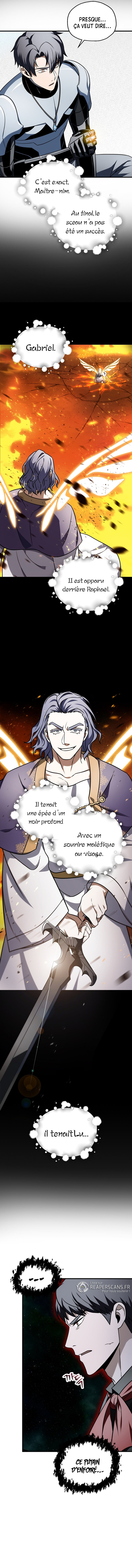 Read The Player that can’t Level Up FR Manga Online