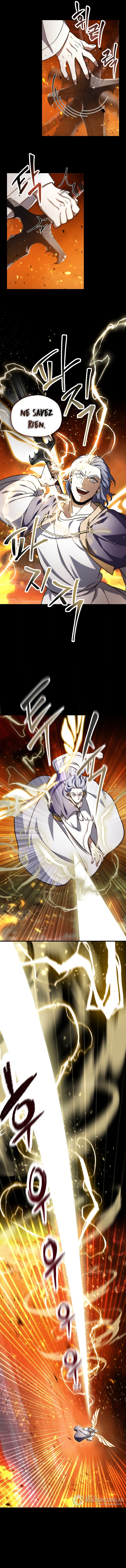 Read The Player that can’t Level Up FR Manga Online