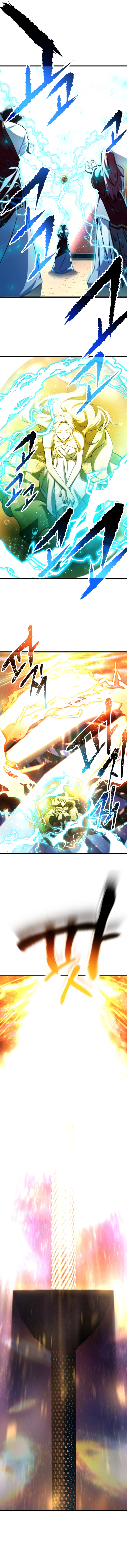 Read The Player that can’t Level Up FR Manga Online