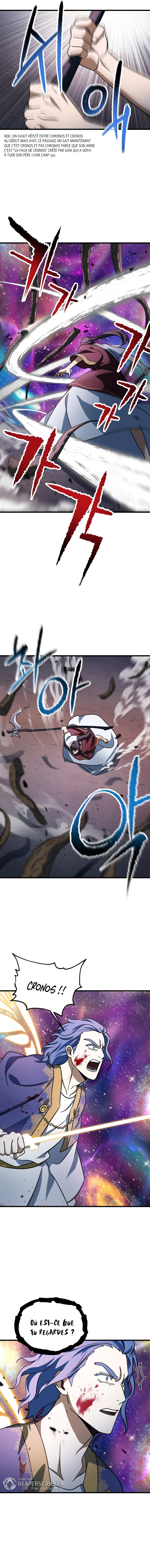 Read The Player that can’t Level Up FR Manga Online