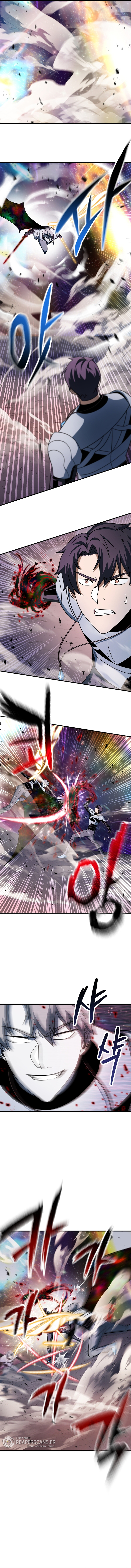 Read The Player that can’t Level Up FR Manga Online