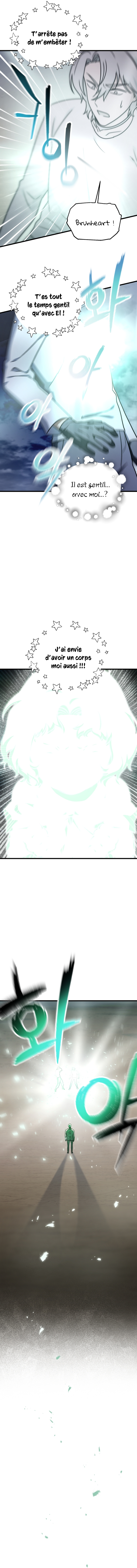 Read The Player that can’t Level Up FR Manga Online
