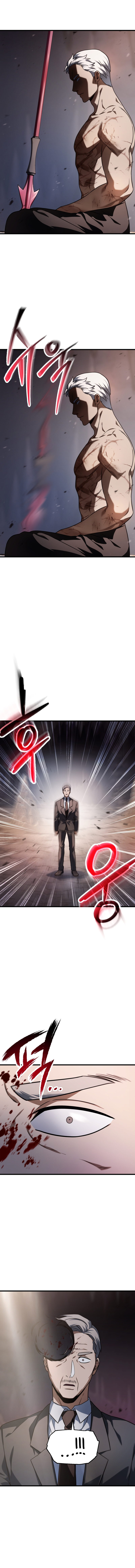 Read The Player that can’t Level Up FR Manga Online