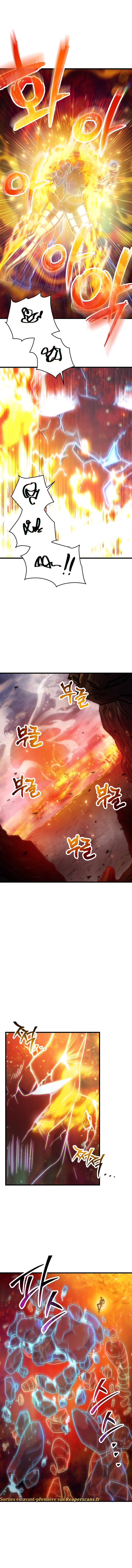 Read The Player that can’t Level Up FR Manga Online