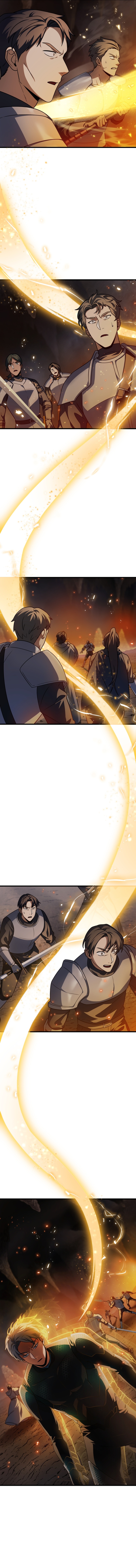 Read The Player that can’t Level Up FR Manga Online