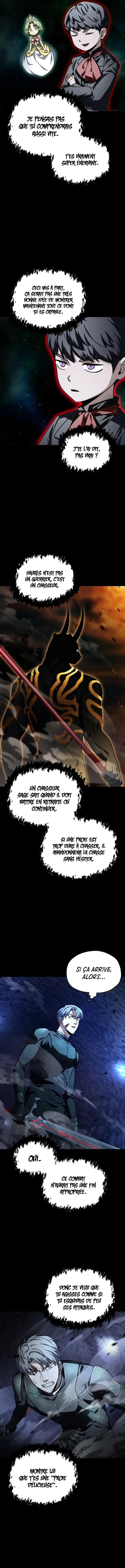 Read The Player that can’t Level Up FR Manga Online