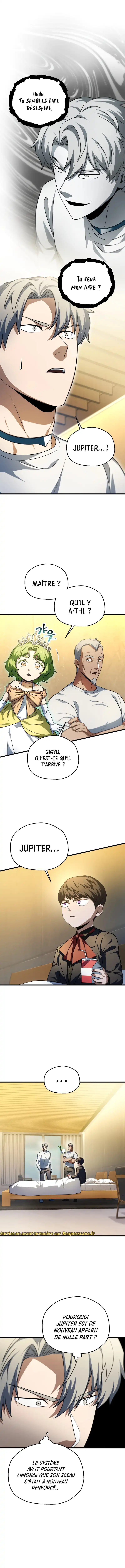 Read The Player that can’t Level Up FR Manga Online