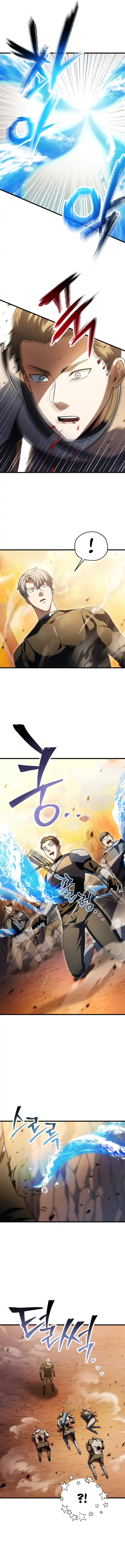 Read The Player that can’t Level Up FR Manga Online