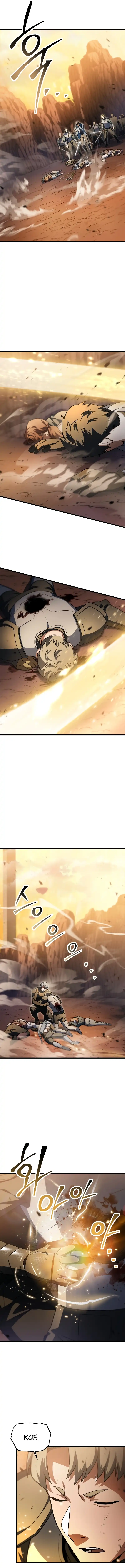 Read The Player that can’t Level Up FR Manga Online