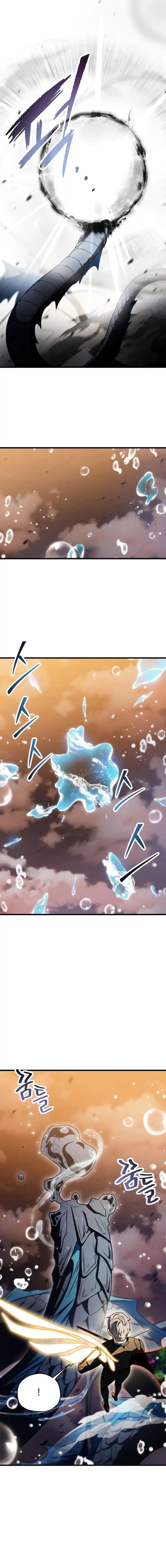 Read The Player that can’t Level Up FR Manga Online