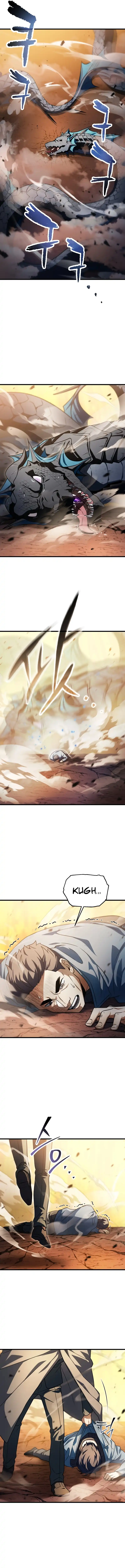 Read The Player that can’t Level Up FR Manga Online