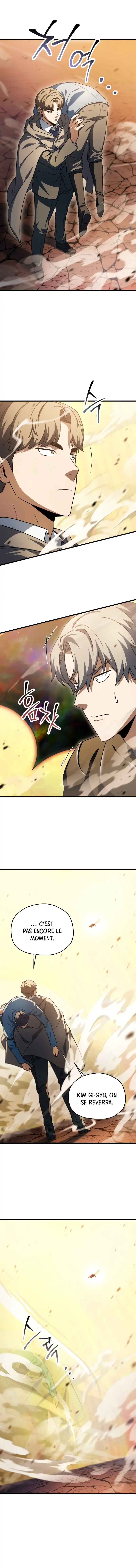 Read The Player that can’t Level Up FR Manga Online