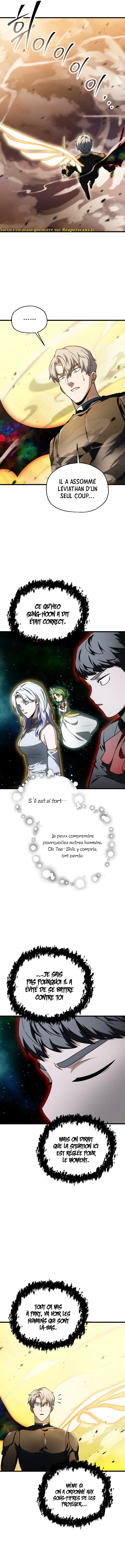 Read The Player that can’t Level Up FR Manga Online
