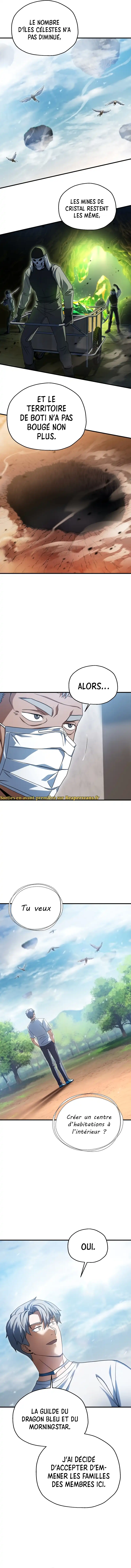 Read The Player that can’t Level Up FR Manga Online