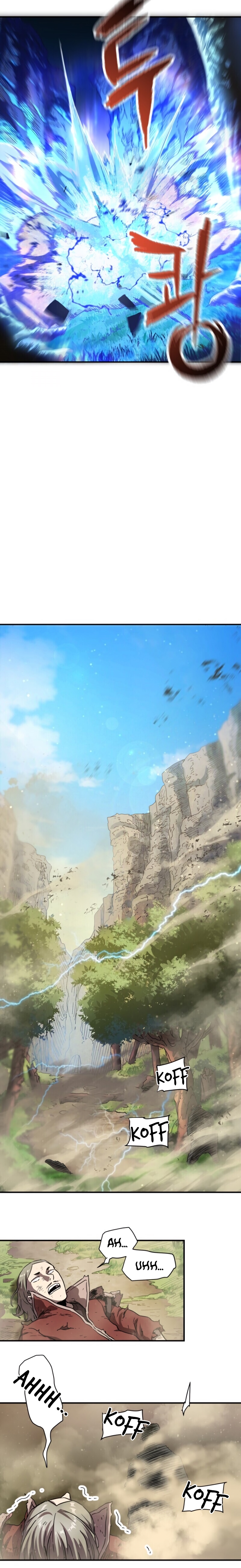 Read The Player that can’t Level Up FR Manga Online