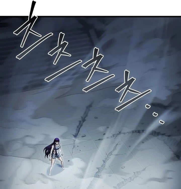 Read The Player that can’t Level Up FR Manga Online