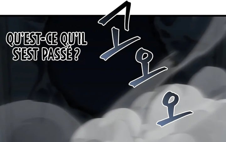 Read The Player that can’t Level Up FR Manga Online