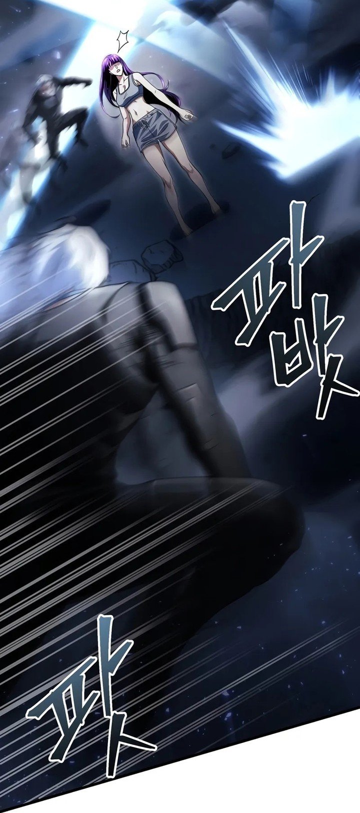 Read The Player that can’t Level Up FR Manga Online