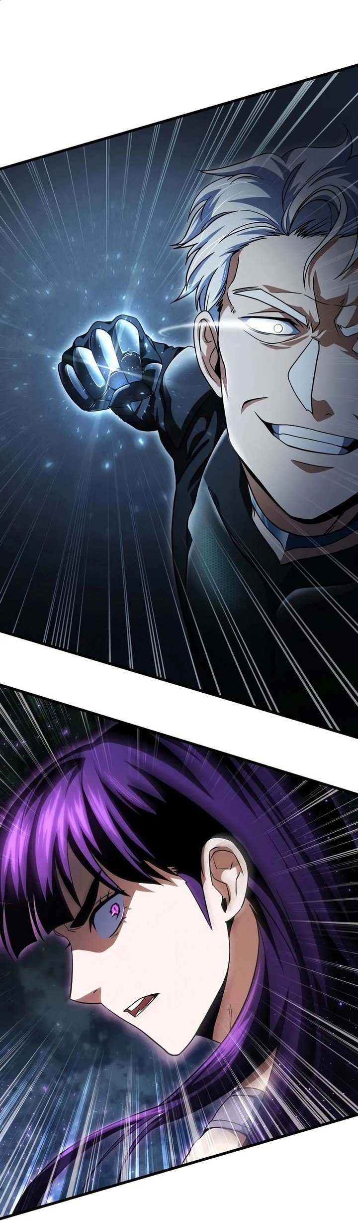 Read The Player that can’t Level Up FR Manga Online