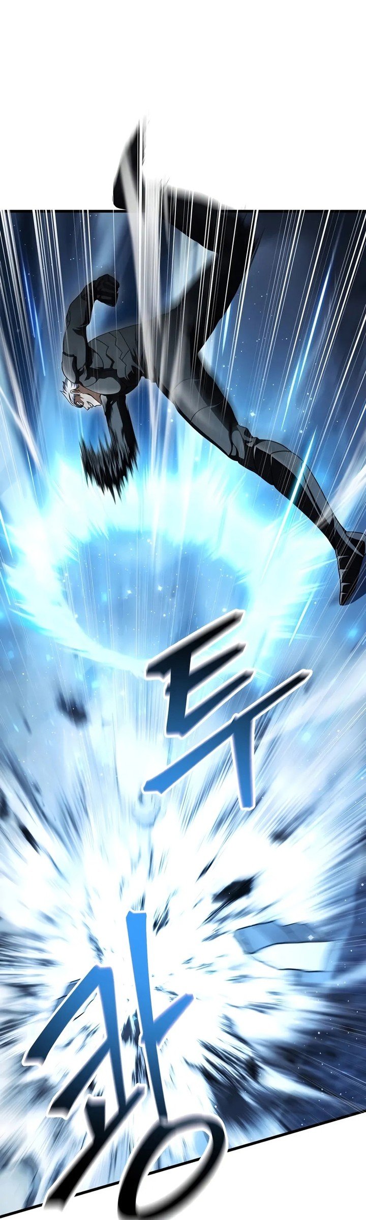 Read The Player that can’t Level Up FR Manga Online