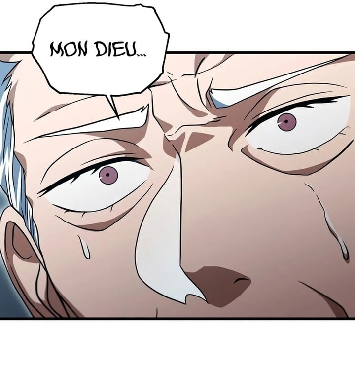 Read The Player that can’t Level Up FR Manga Online