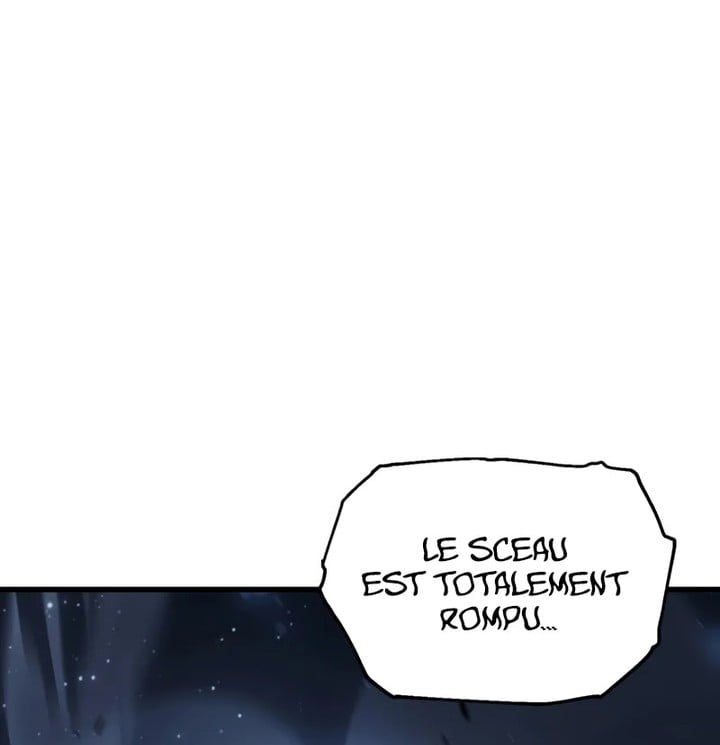 Read The Player that can’t Level Up FR Manga Online