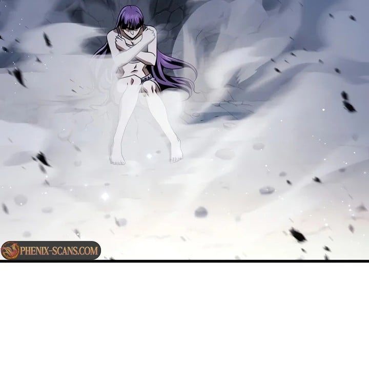 Read The Player that can’t Level Up FR Manga Online