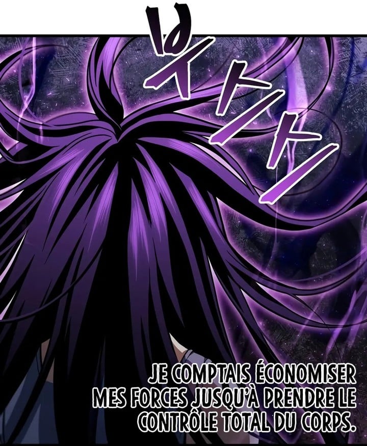 Read The Player that can’t Level Up FR Manga Online