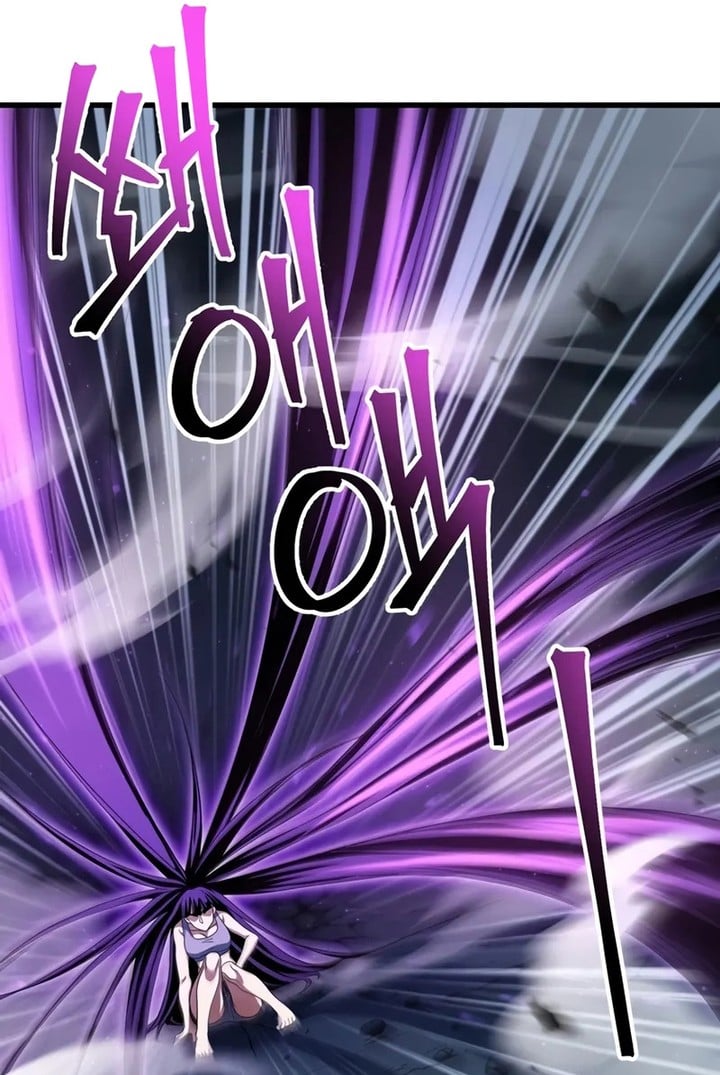 Read The Player that can’t Level Up FR Manga Online