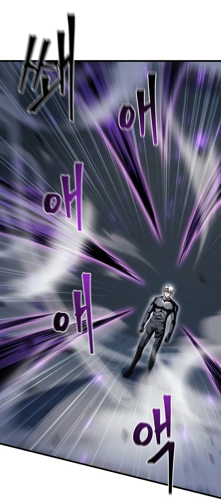 Read The Player that can’t Level Up FR Manga Online