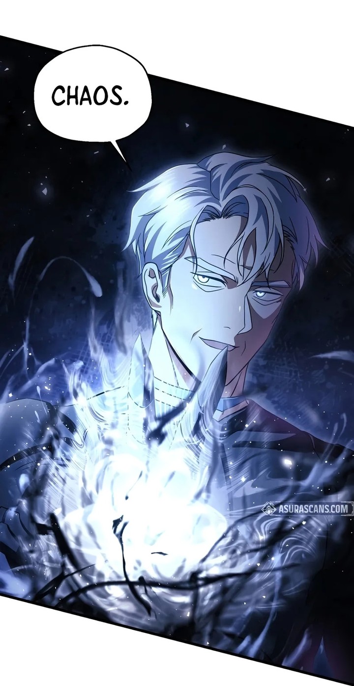 Read The Player that can’t Level Up FR Manga Online