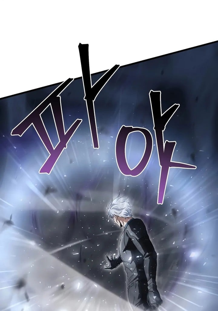 Read The Player that can’t Level Up FR Manga Online