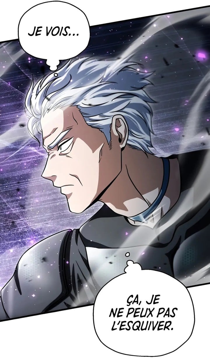 Read The Player that can’t Level Up FR Manga Online
