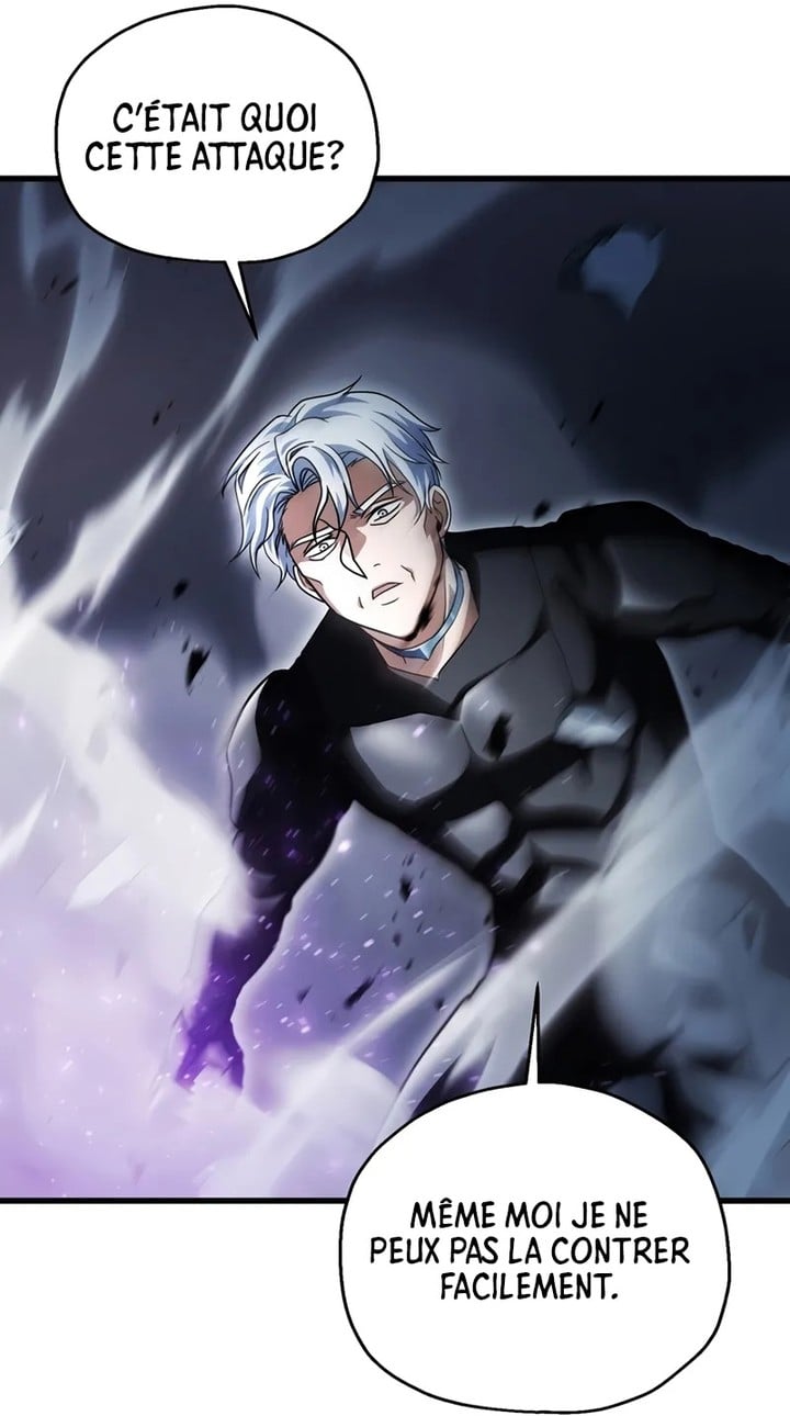 Read The Player that can’t Level Up FR Manga Online