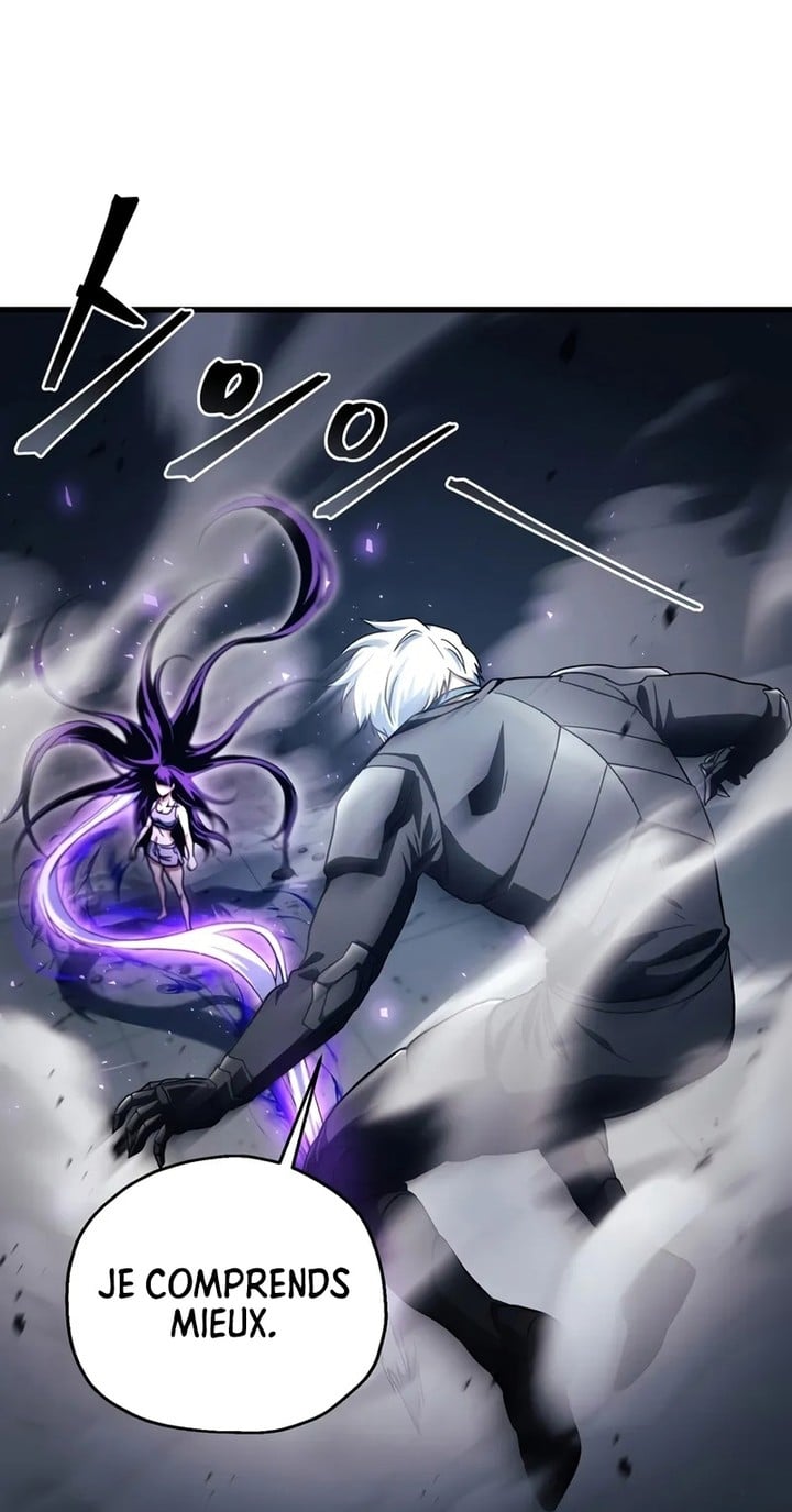 Read The Player that can’t Level Up FR Manga Online